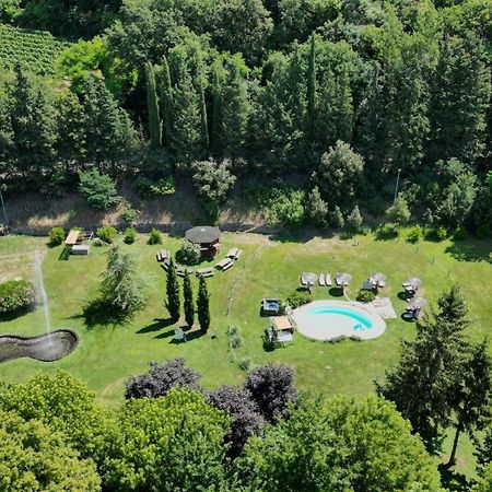 Resort La Mola Sommacampagna Ngoại thất bức ảnh