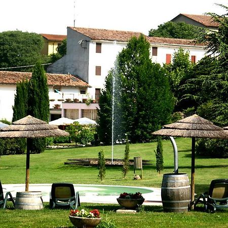 Resort La Mola Sommacampagna Ngoại thất bức ảnh