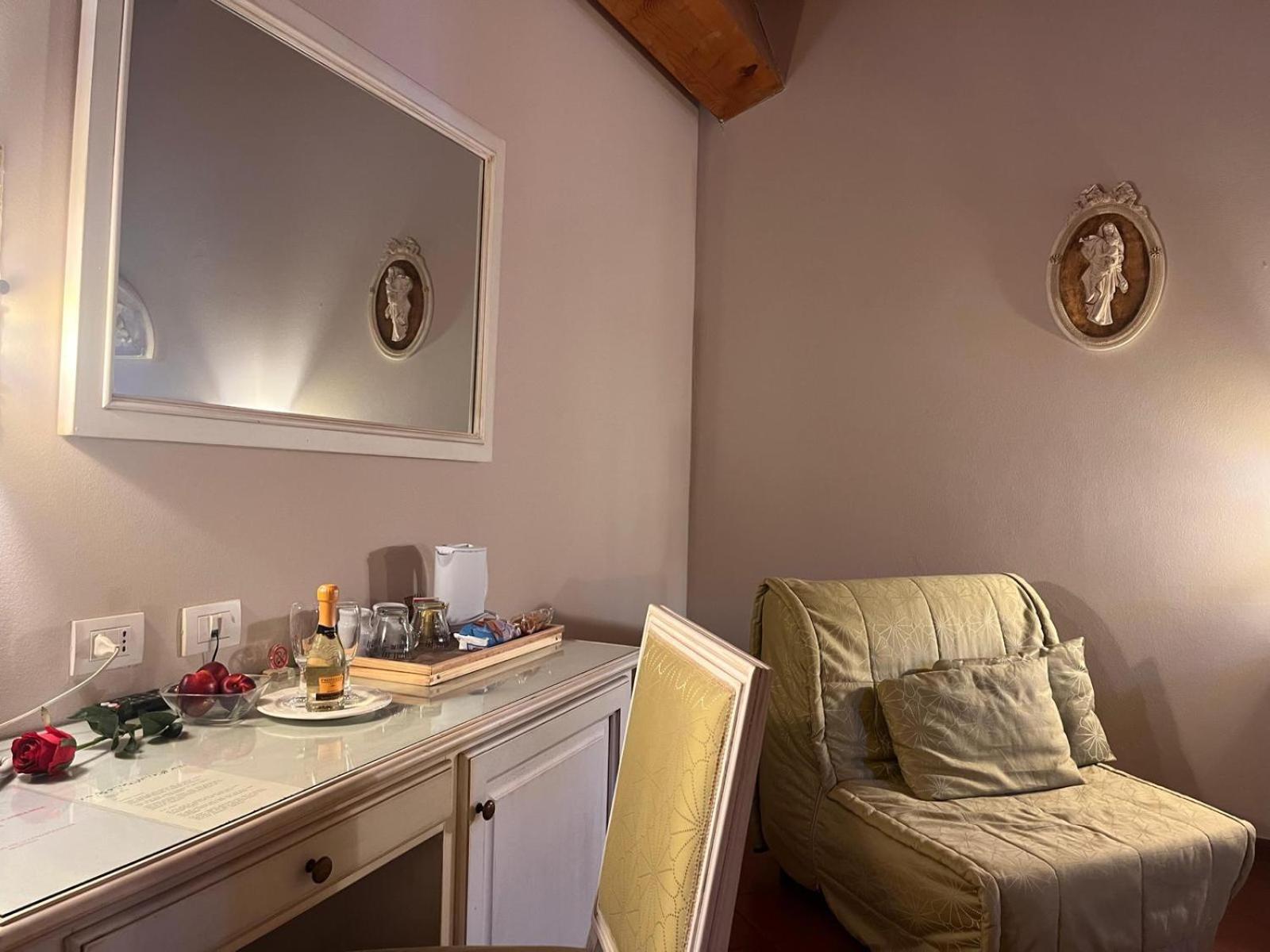 Resort La Mola Sommacampagna Ngoại thất bức ảnh