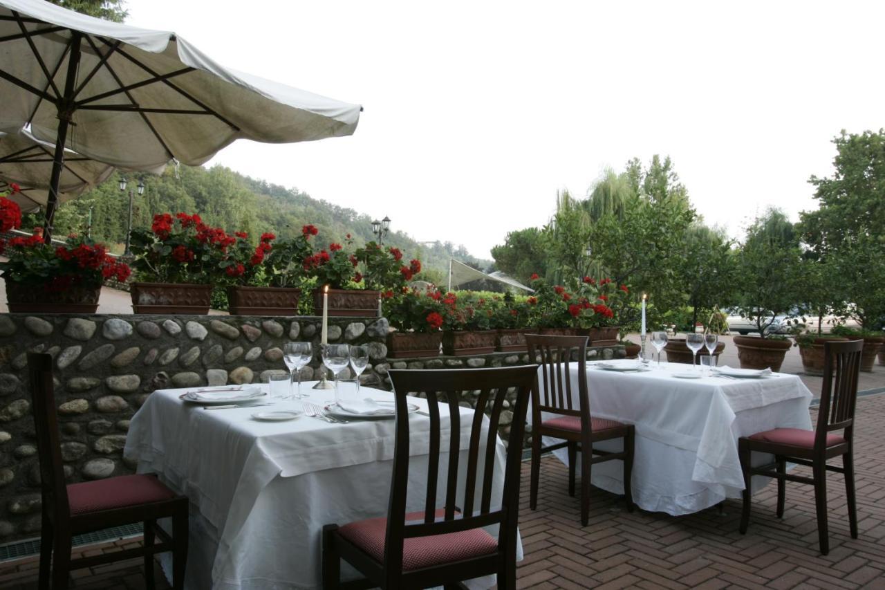 Resort La Mola Sommacampagna Ngoại thất bức ảnh